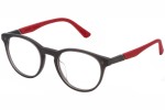 Ochelari Police Equinox 2 VPLE35 9HPM Rotunzi Gri