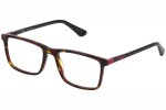 Okulary korekcyjne Police VK096 0752 Prostokątne Havana