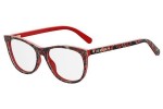Okulary korekcyjne Love Moschino MOL524 0PA Okrągłe Wielokolorowe