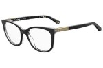 Okulary korekcyjne Love Moschino MOL564 807 Kwadratowe Czarne