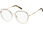 Okulary korekcyjne Marc Jacobs MARC590 01Q Okrągłe Złote
