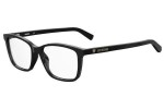 Okulary korekcyjne Love Moschino MOL566 807 Prostokątne Czarne