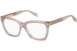 Okulary korekcyjne Marc Jacobs MJ1014 35J Kwadratowe Różowe