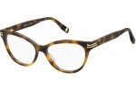 Okulary korekcyjne Marc Jacobs MJ1060 05L Kocie oczy Havana