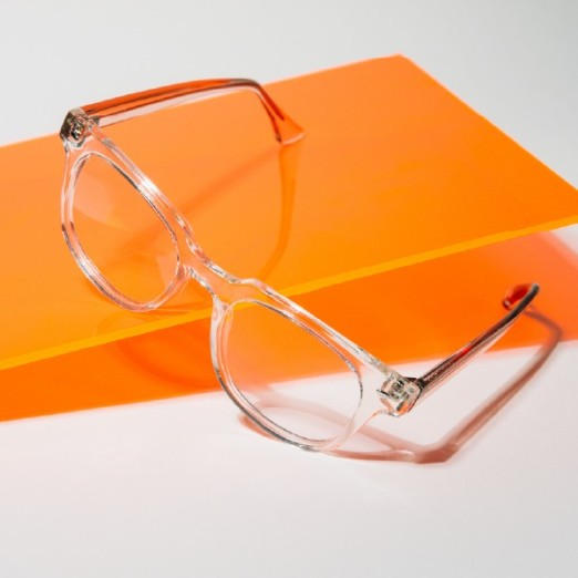 20% off prescription glasses – clear vison for less money!