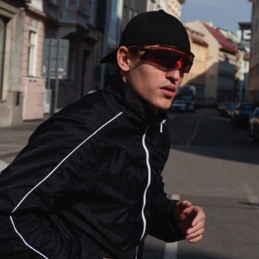 Es ist mehr als nur Sport. Es ist ein Lifestyle.