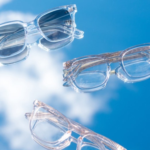20% discount on prescription glasses