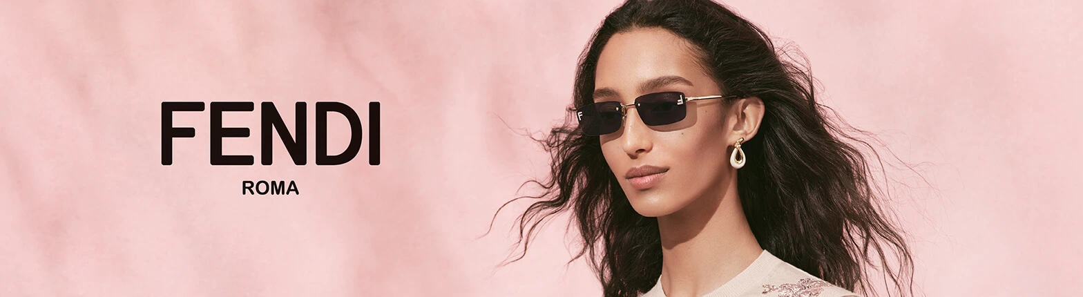 Fendi Okulary przeciwsłoneczne