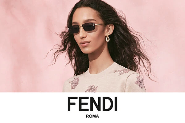 Fendi Okulary przeciwsłoneczne