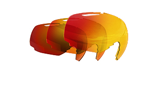 Lens image