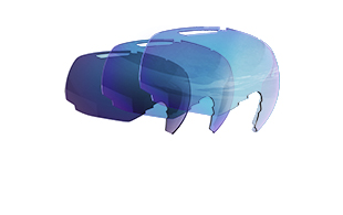 Lens image