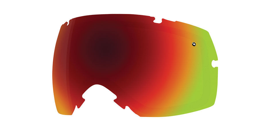 Lens image